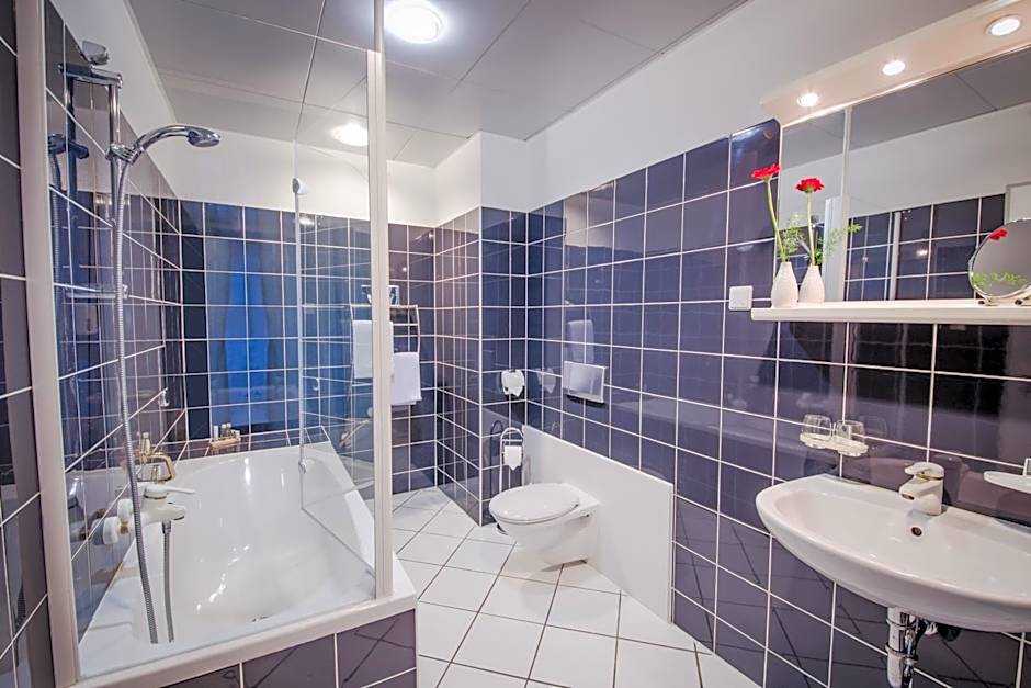 Aparthotel Villa Freisleben