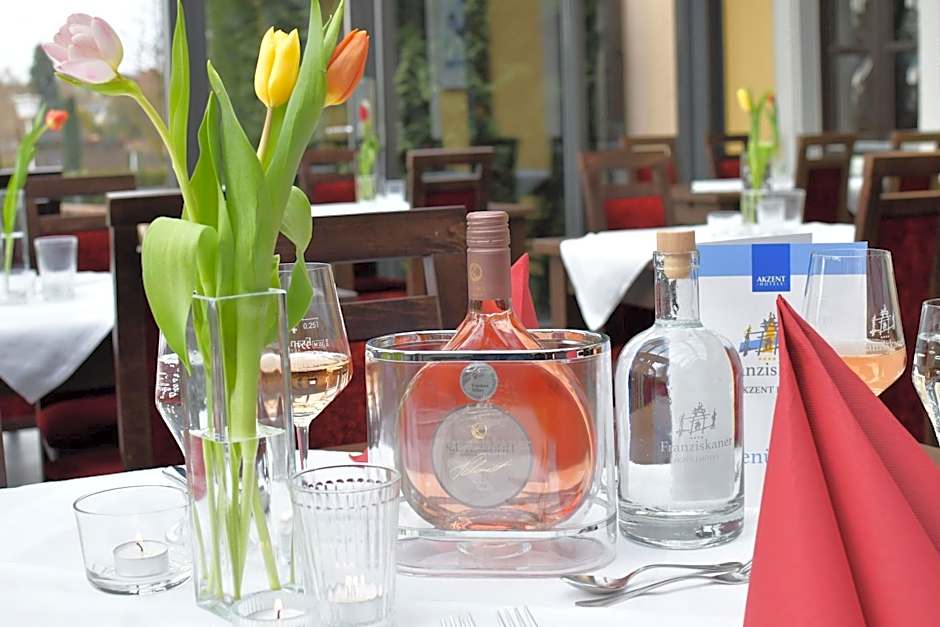Akzent Hotel Franziskaner