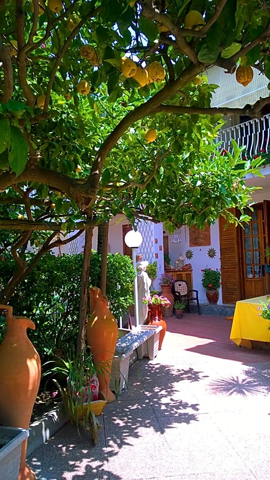 B&B Villa Anna Wunderbar