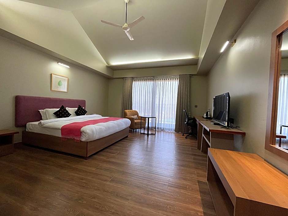 Photo 1 of 17 of Premium 1 King Bed