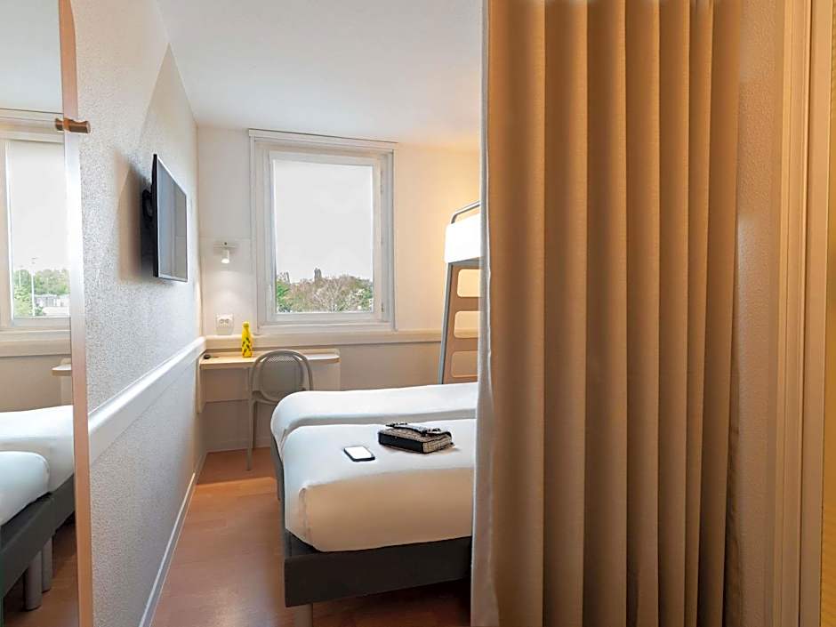 ibis budget Tours Nord