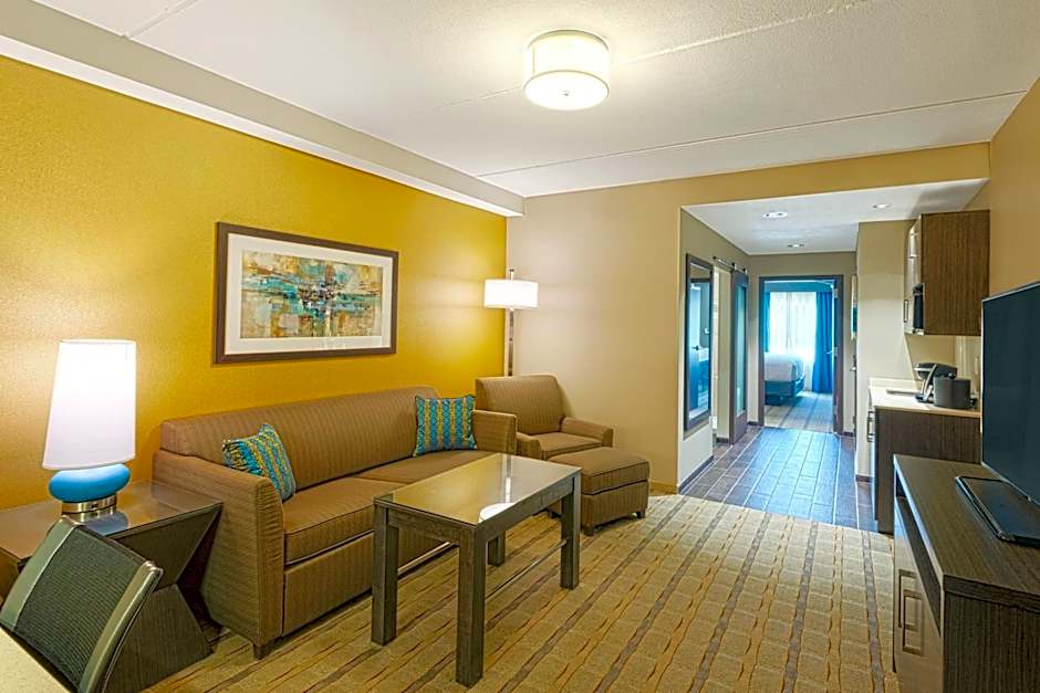 Crowne Plaza SHENANDOAH - WOODLANDS AREA by IHG