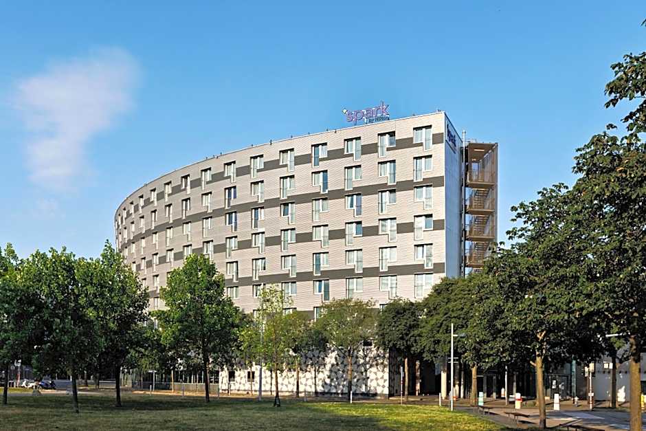 Spark by Hilton Vienna Messe Prater