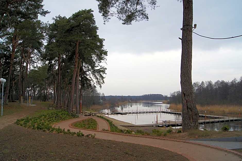 Kryształowy Pałacyk