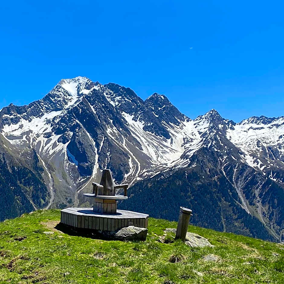 Alpenhotel Tirolerhof