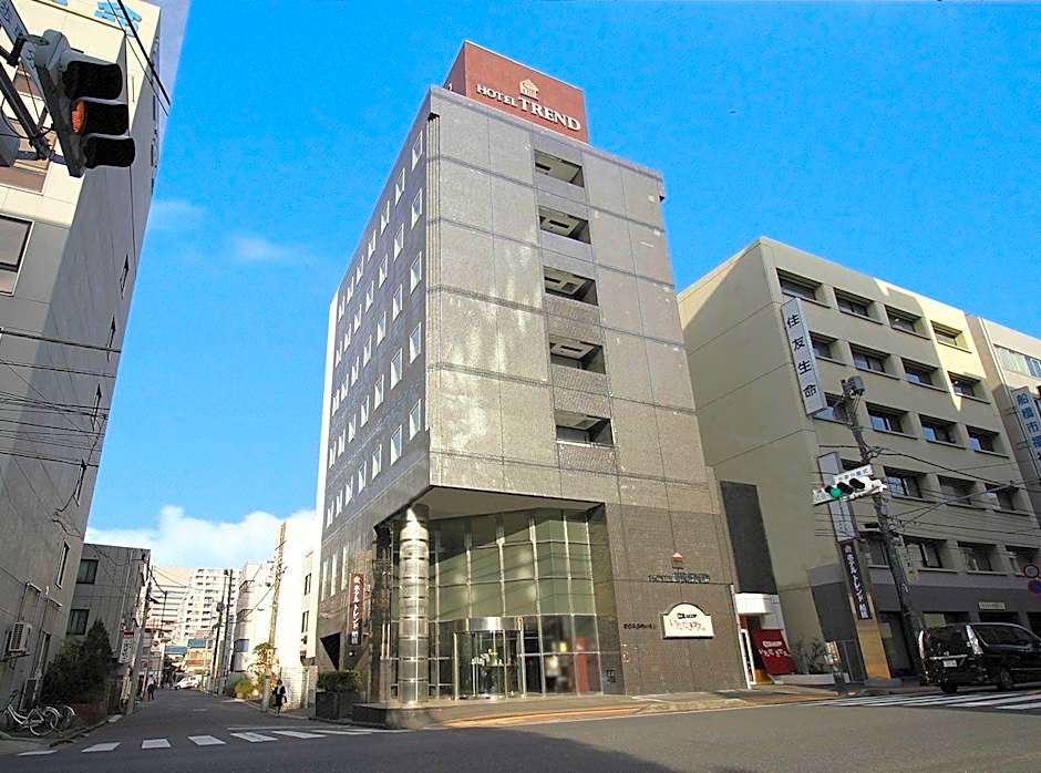 Hotel Trend Funabashi
