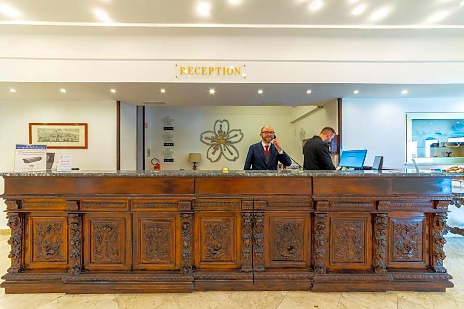 Hotel Sakura, Sure Hotel Collection by Best Western