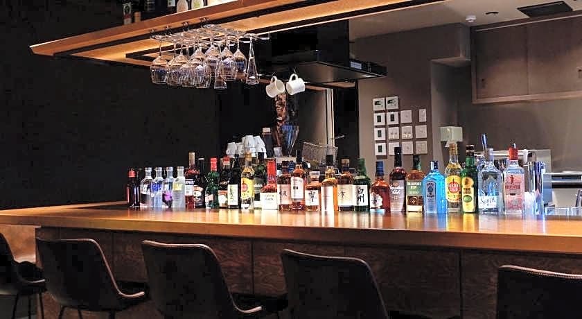 Busoan Library & Hostel