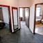 Greenwood hotel