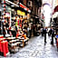 Donna Lena Relais Napoli
