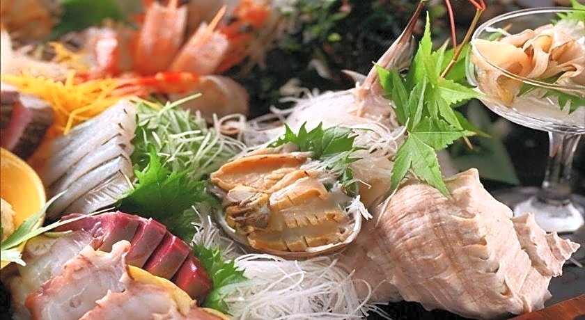 Hotel Anesis Seto-Ohashi