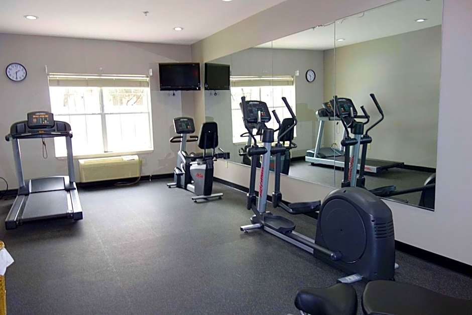 Country Inn & Suites by Radisson, Round Rock, TX