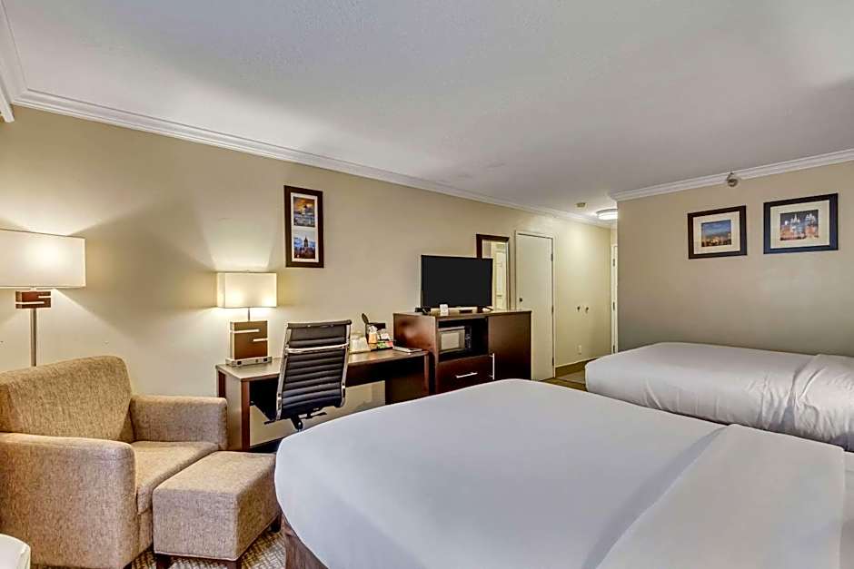 Comfort Inn Murray- Salt Lake City South