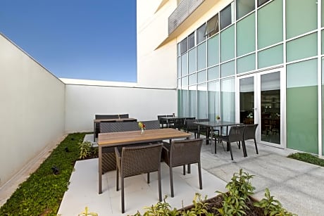 San Diego Veredas Sete Lagoas