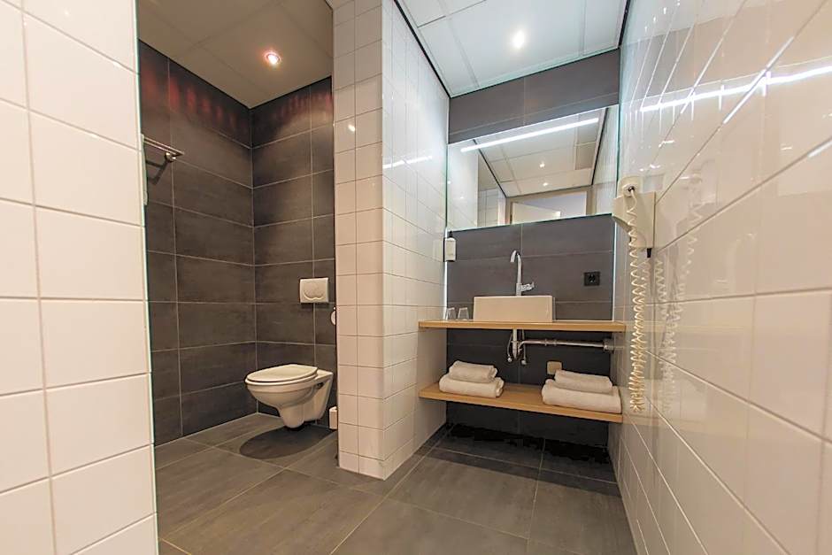 Hotel Parkzicht Eindhoven