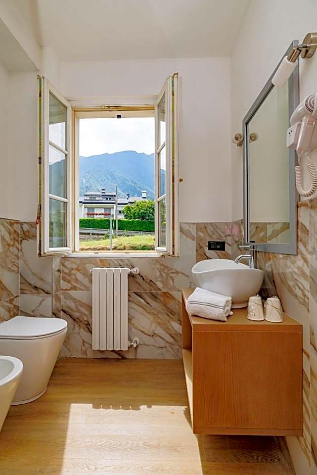 Hotel Ristorante Val America