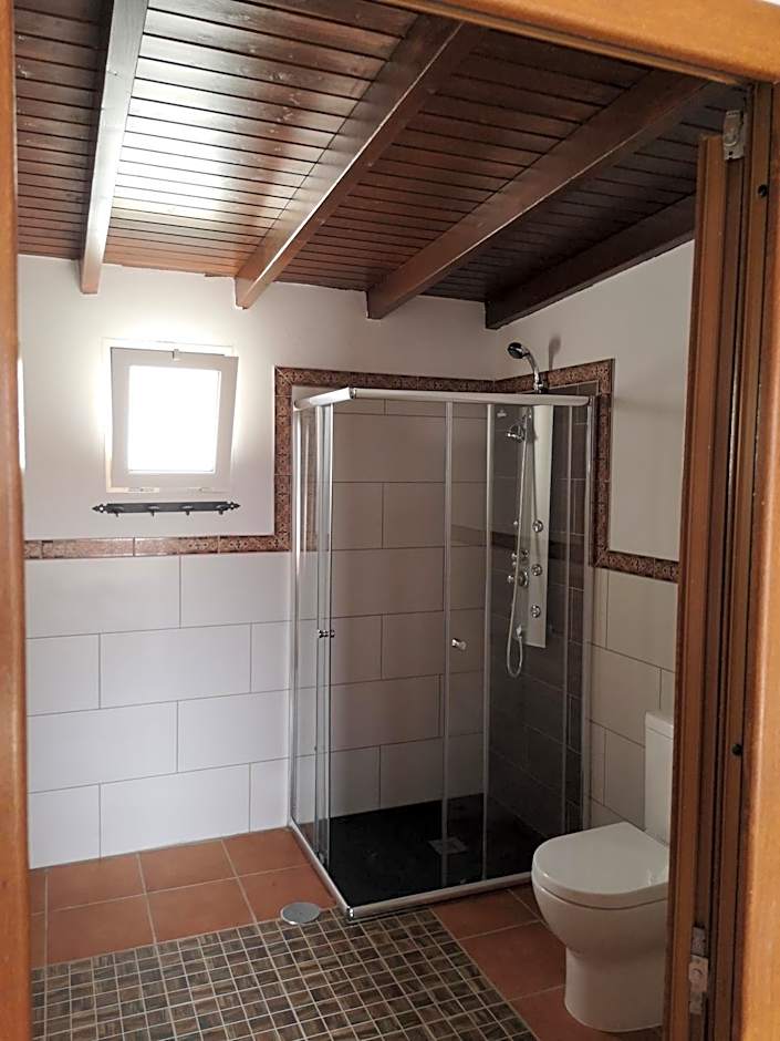 La Casona Canaria Boutique Home B & B