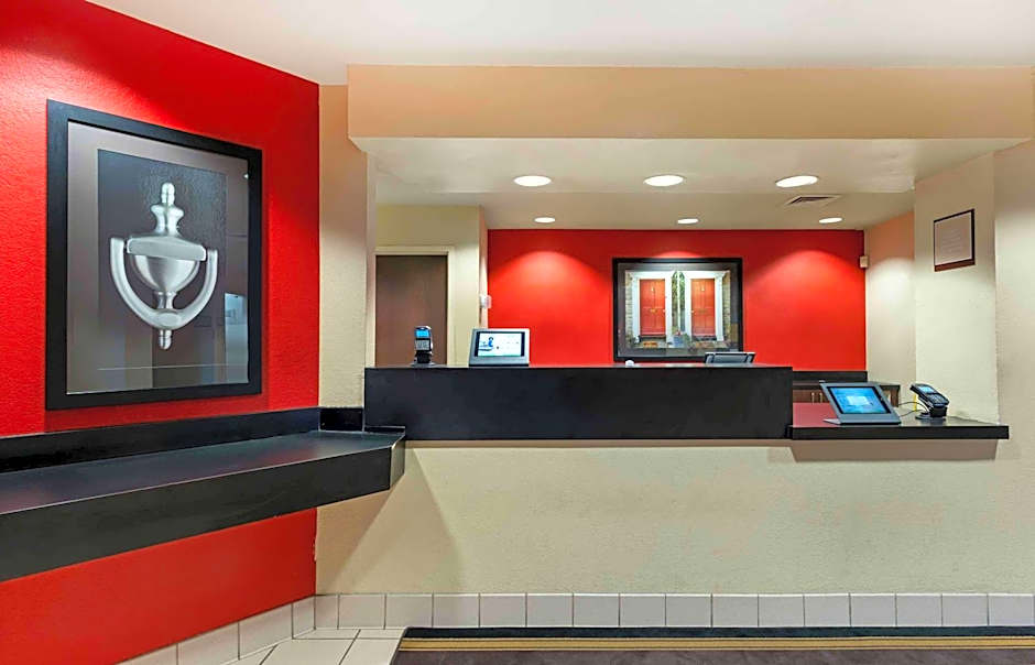 Extended Stay America Select Suites - Chicago - Darien