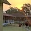 Asiatic Lion Lodge