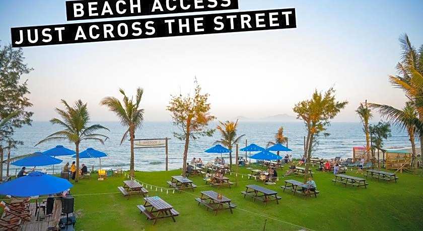 An Bang Beachside Boutique – Hoi An, MN