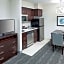 Homewood Suites By Hilton Seattle Tacoma Airport/Tukwila