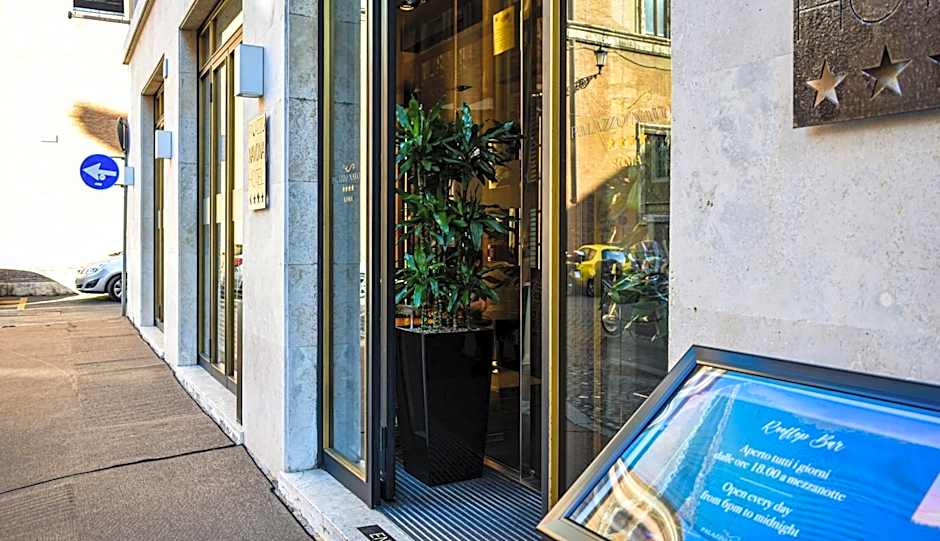 Palazzo Navona Hotel