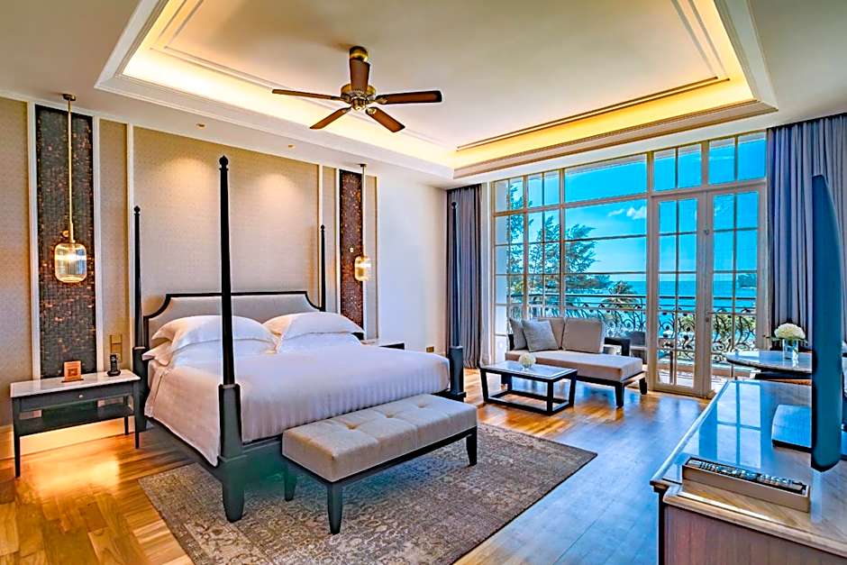 Photo 1 of 5 of Viceroy Double Room
