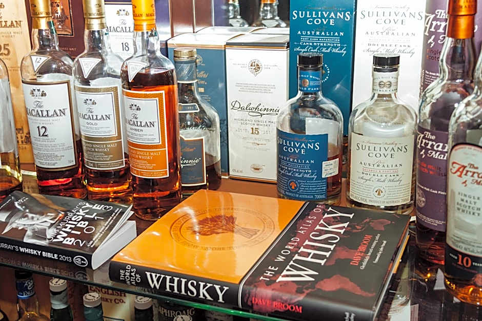 The Grand Hotel Nanaimo