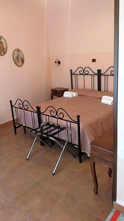 B&B Le Stanze del Sogno