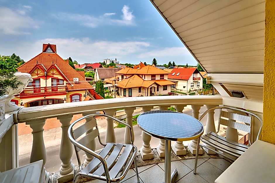 Tokajer Wellness Panzió