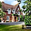 Hempstead House Hotel & Restaurant