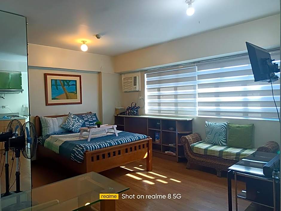 WestParc Cedar Alabang