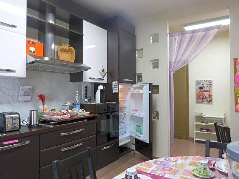 Airport Pisa Rooms - Comfort