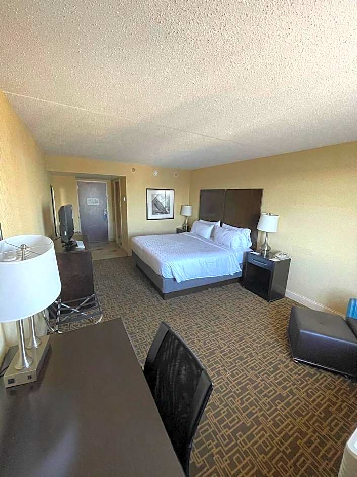 Holiday Inn Express Philadelphia Penns Landing By IHG