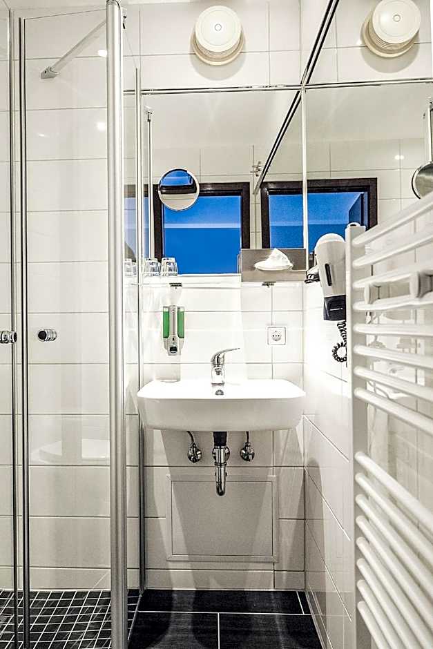 Hotel Delta am Potsdamer Platz