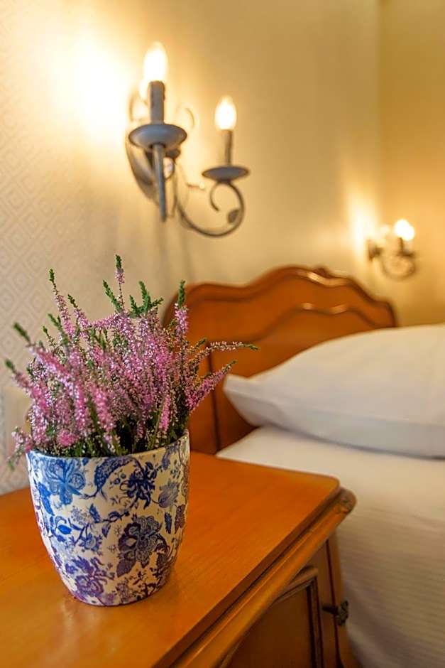 Kamienica Boutique ApartHotel