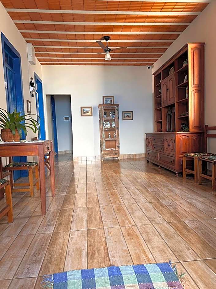 Pousada Doce Villa