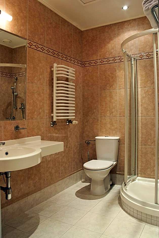 Hotel Hetman