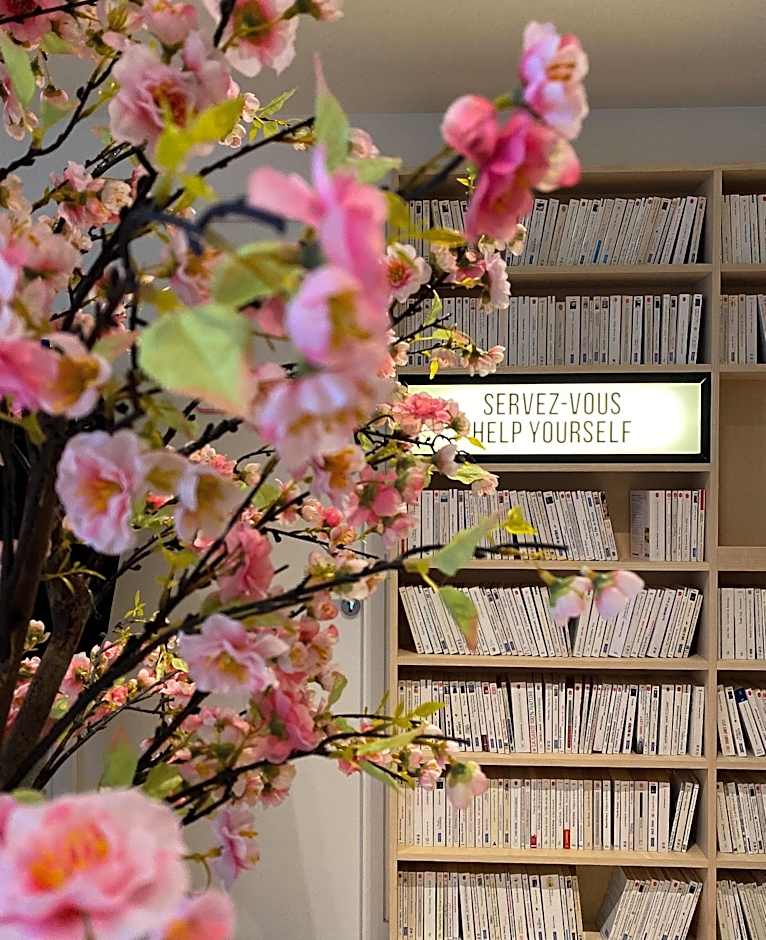 Appart'hôtel Bellamy Chamonix