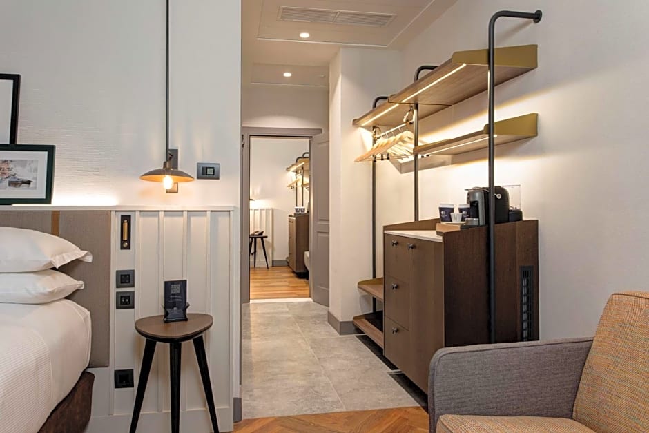 DoubleTree by Hilton Rome Monti