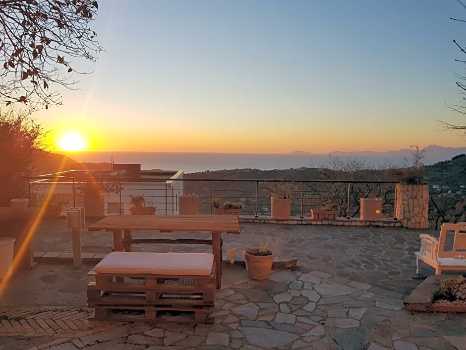 B&B Il giardino di Armida