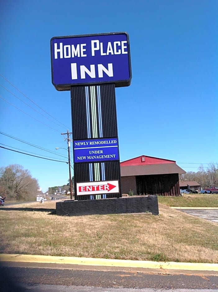 Homeplace Inn