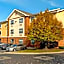 Suburban Studios Auburn Hills - Detroit