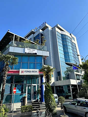 Oro Inn Hotel