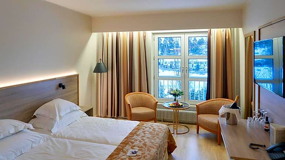 Naantali Spa Hotel