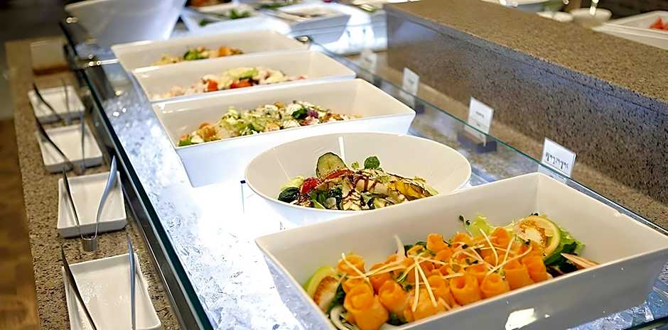 Geosunghotel Chungbuk Innocity