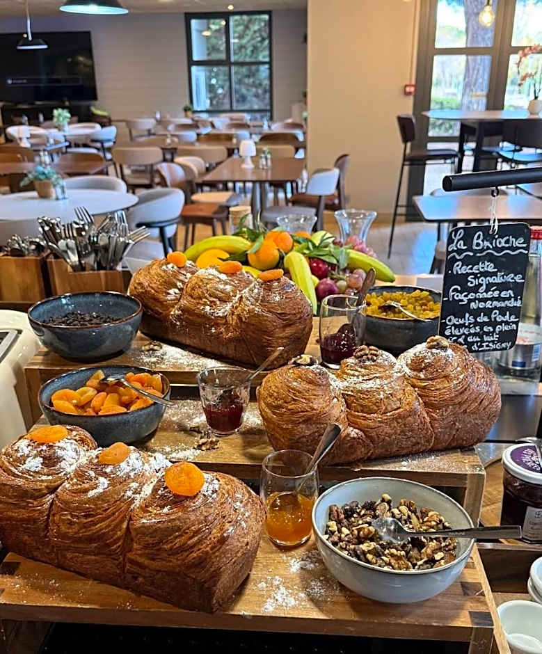 Campanile PRIME - Montpellier Est Le Millenaire