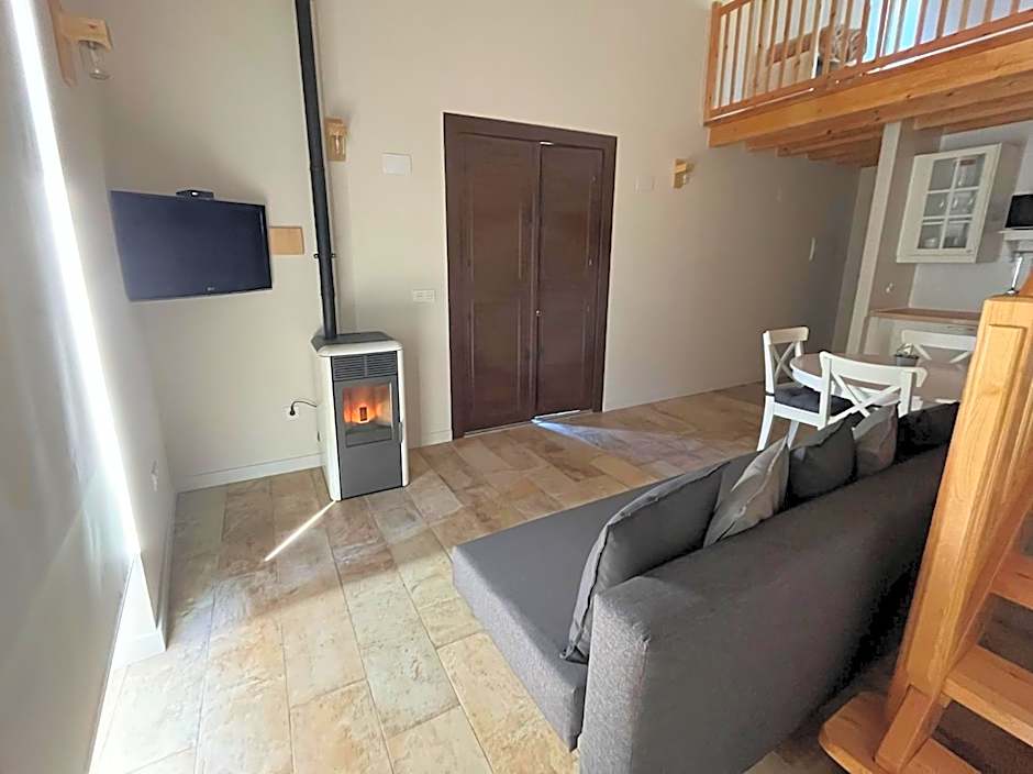 Apartamentos Samitier Casa Cambra