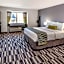 Microtel Inn & Suites by Wyndham West Fargo Near Medical Ctr