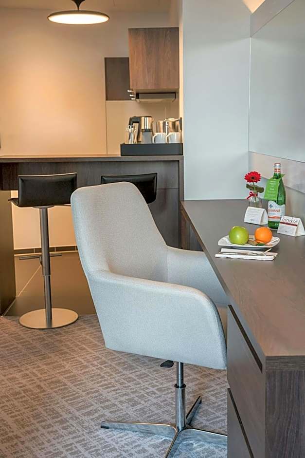Courtyard by Marriott Wolfsburg